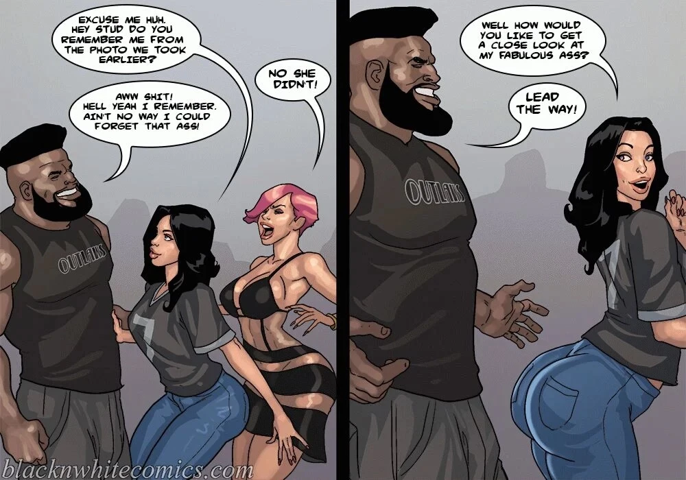 The Poker Game 3 porn comic picture 216