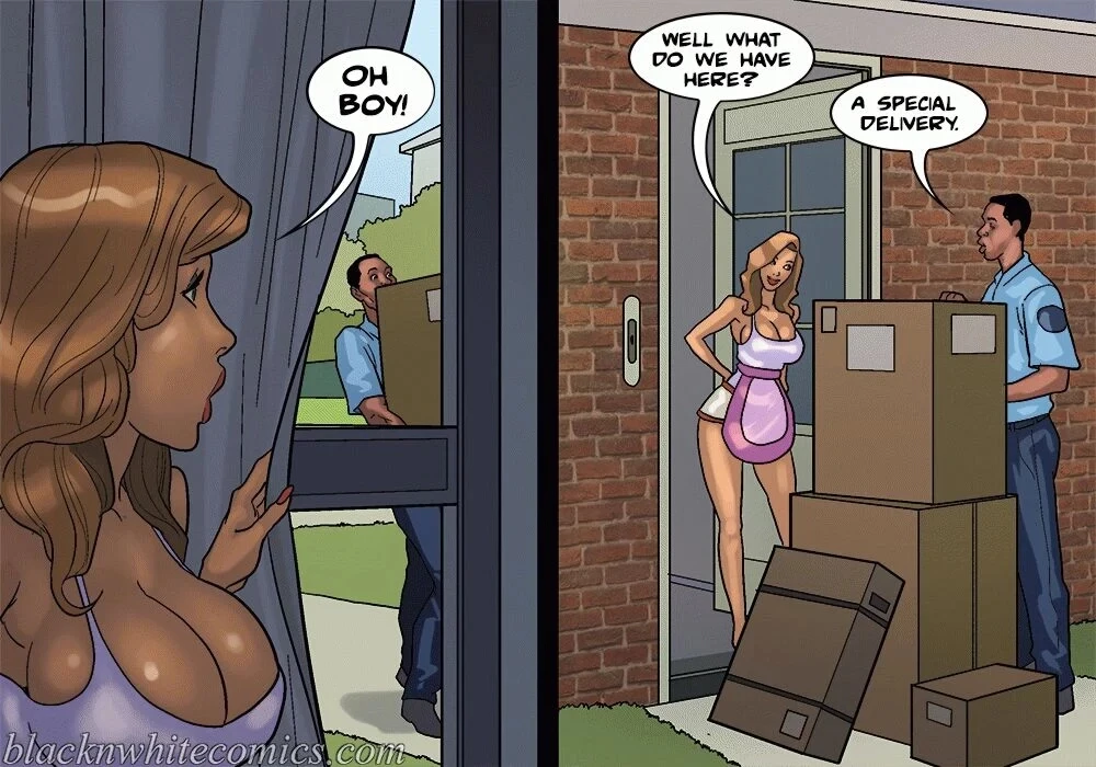 The Poker Game 3 porn comic picture 26