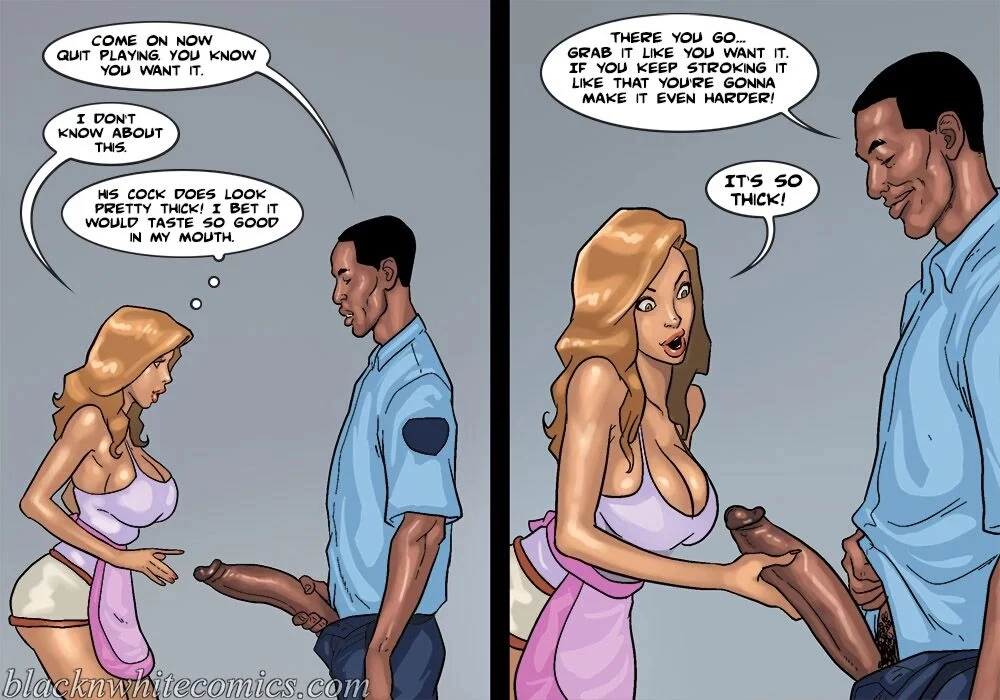 The Poker Game 3 porn comic picture 29