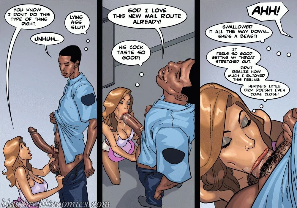 The Poker Game 3 porn comic picture 31