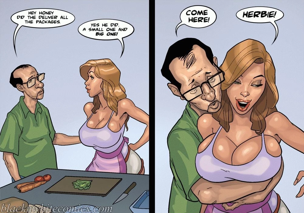 The Poker Game 3 porn comic picture 48