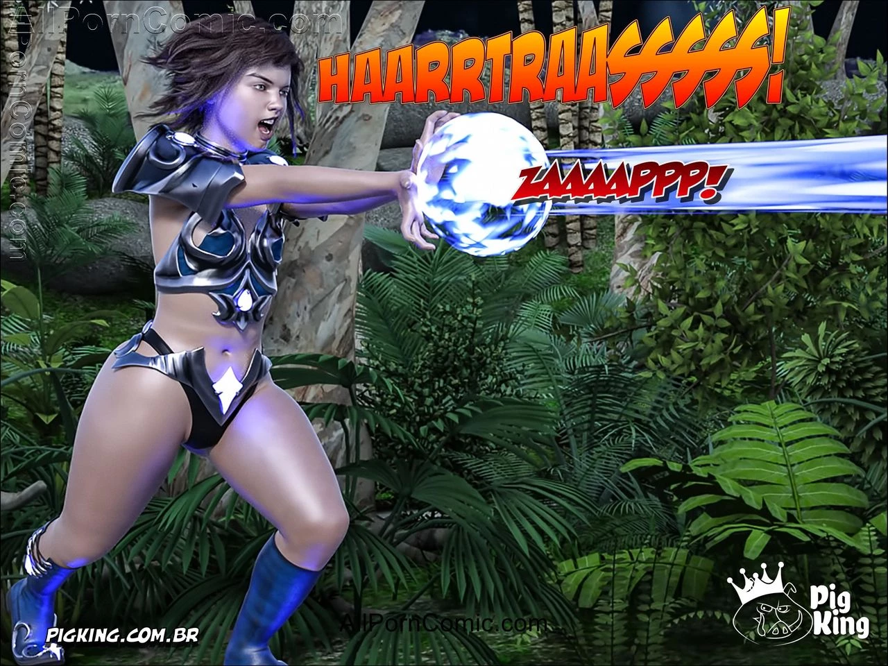 The Prince 4 porn comic picture 51