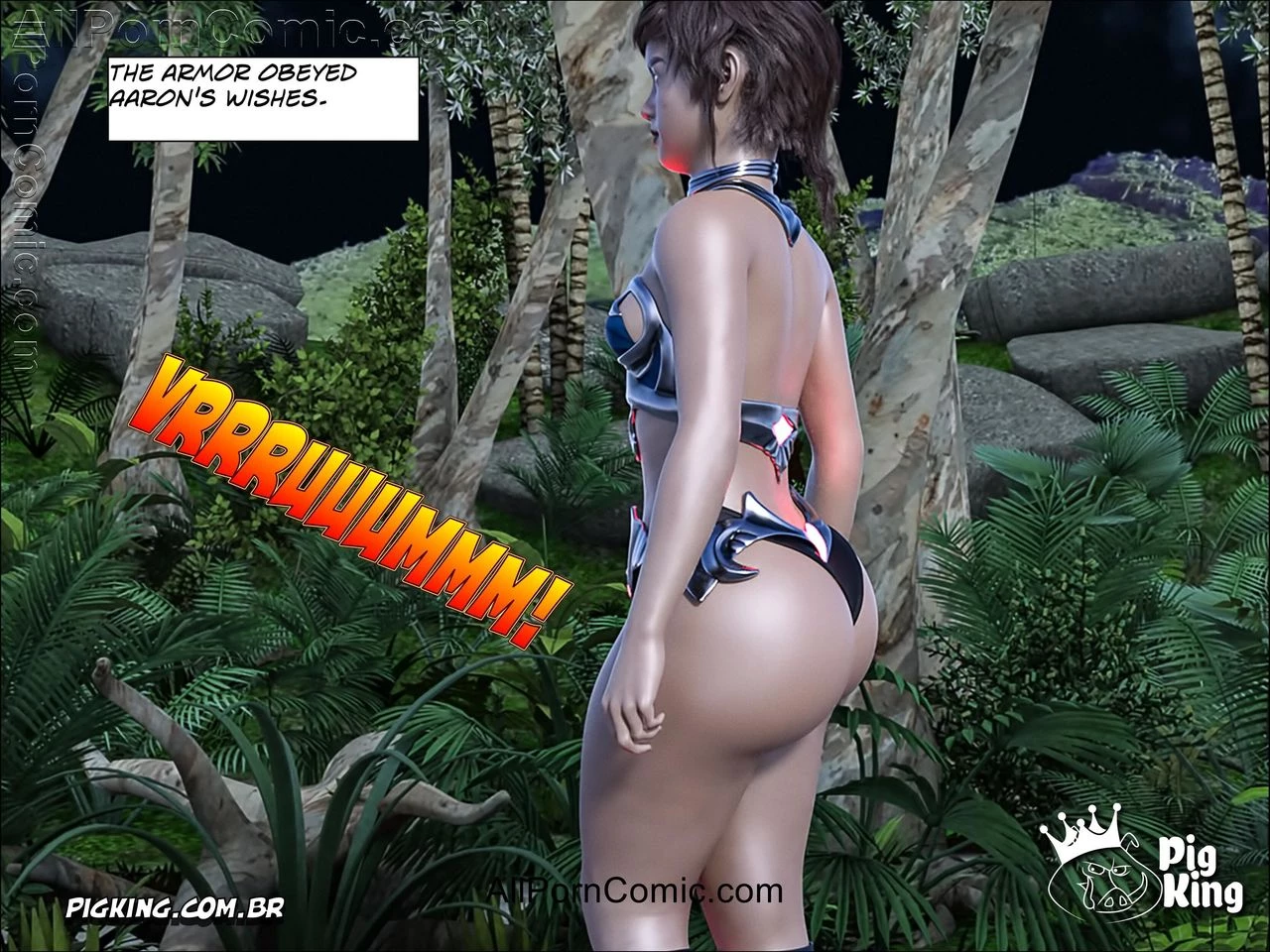 The Prince 4 porn comic picture 62