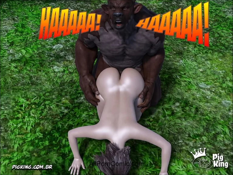 The Prince 4 porn comic picture 79