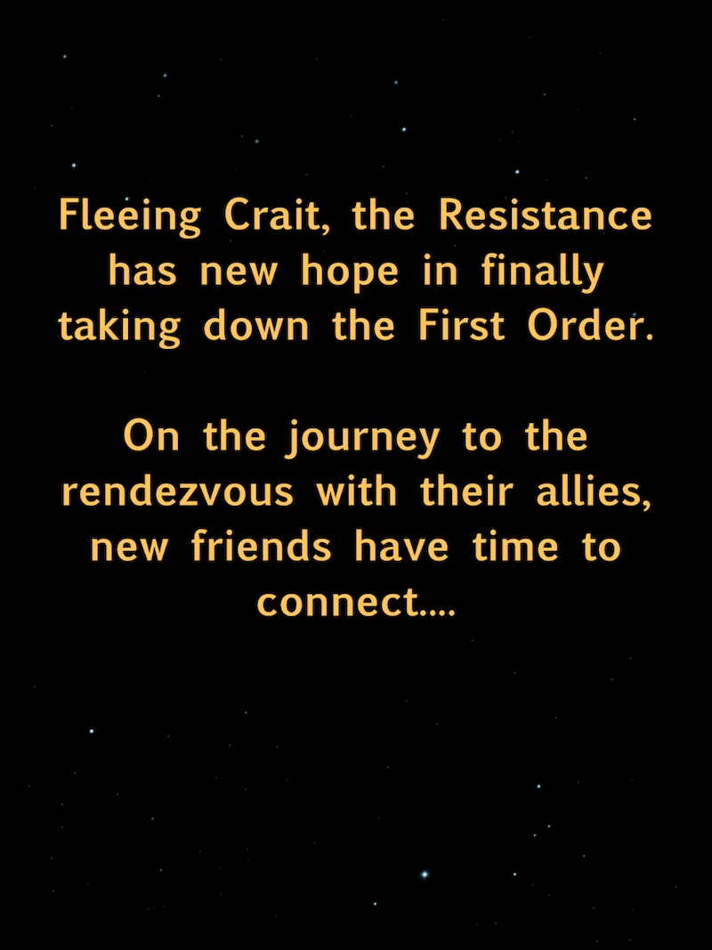 The Reunion porn comic picture 2