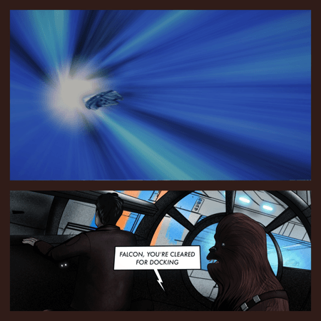 The Reunion porn comic picture 8