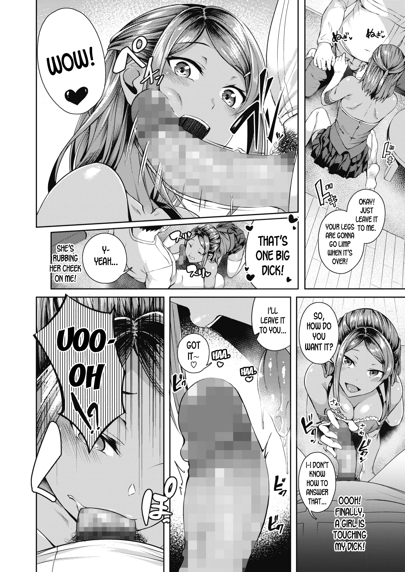 The Story Where the Gal in the Upper Caste of the Class Turns Out To Be a Cosplayer porn comic picture 10