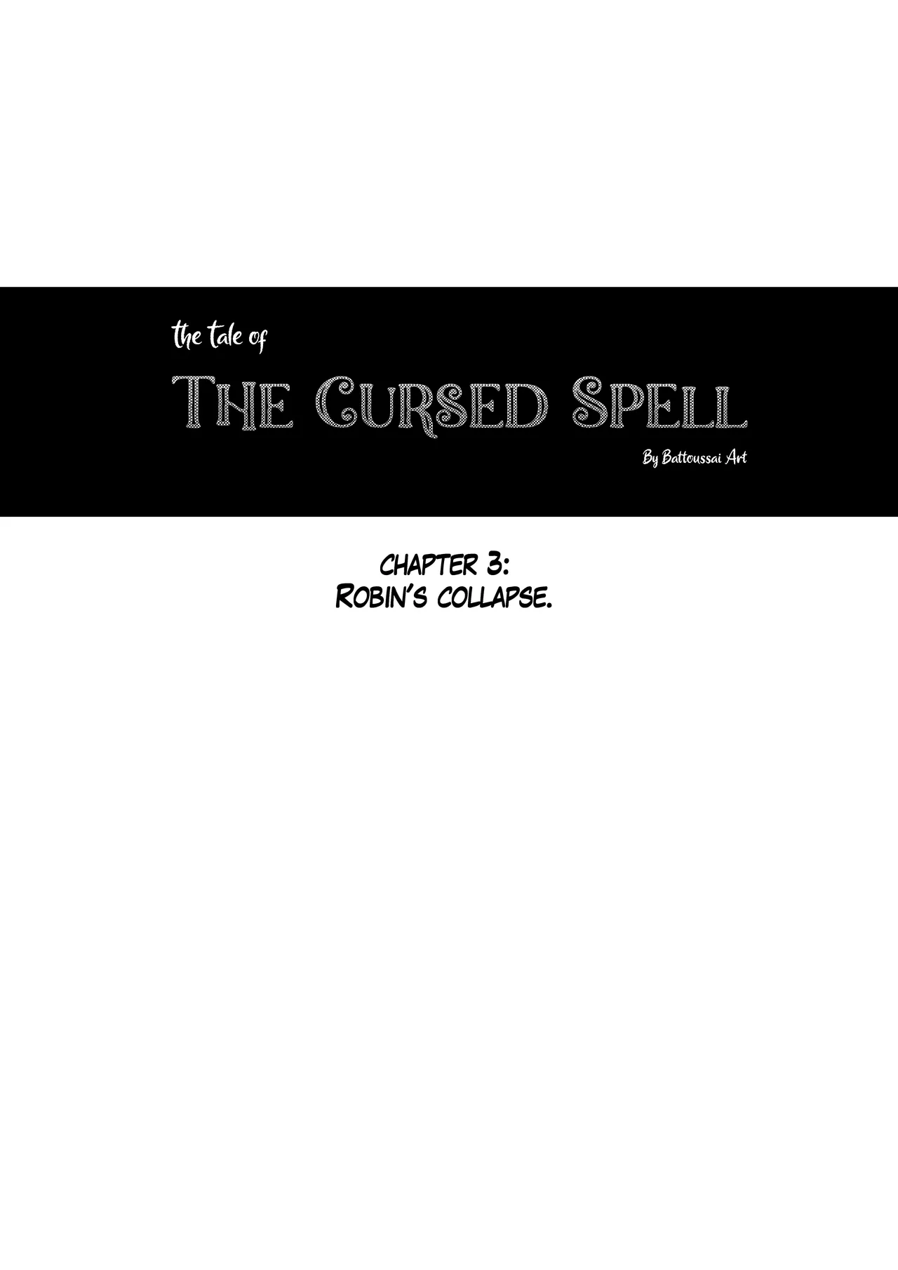 The tale of the cursed spell 3 porn comic picture 4
