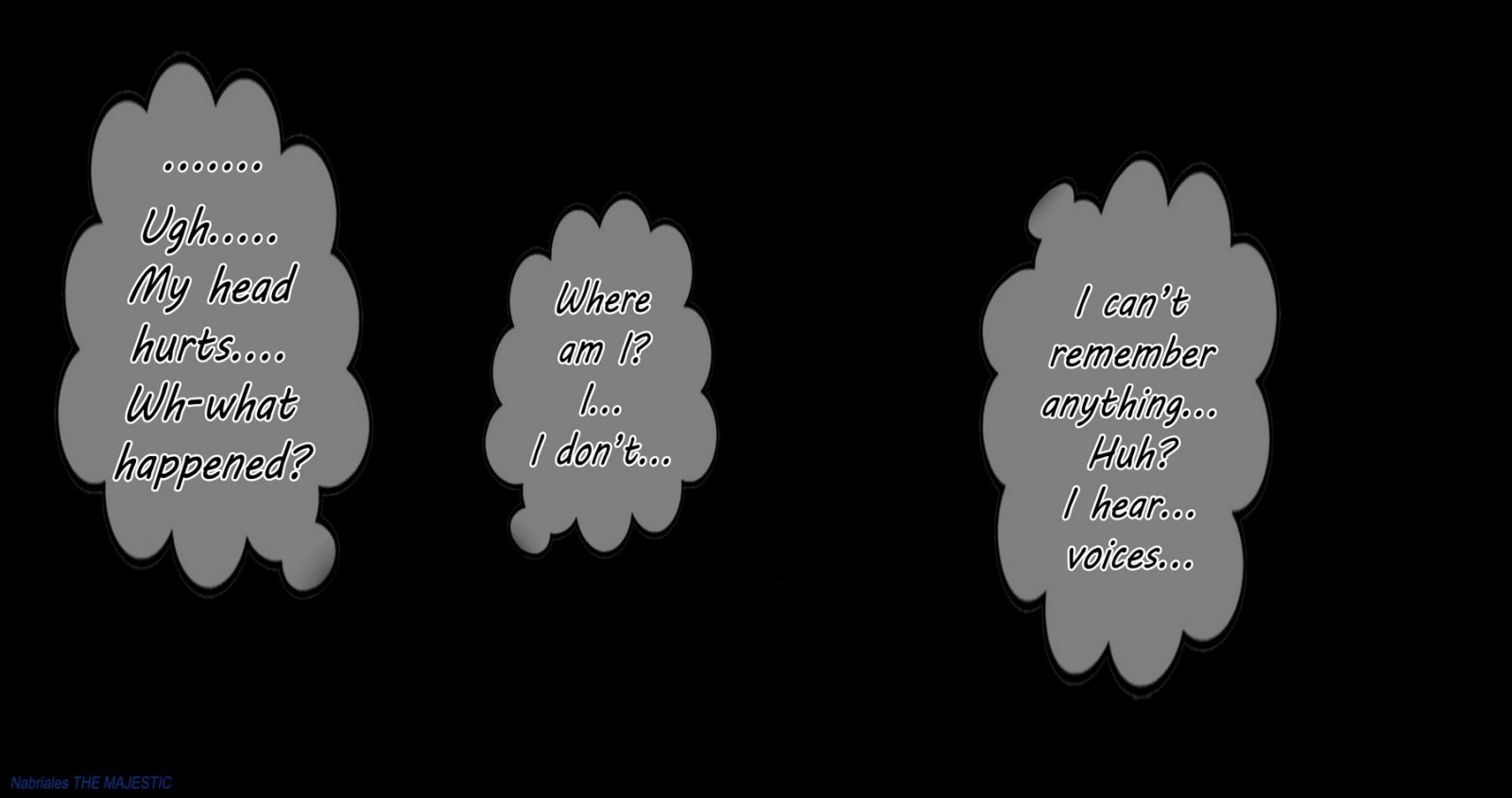 The Test Subject porn comic picture 3