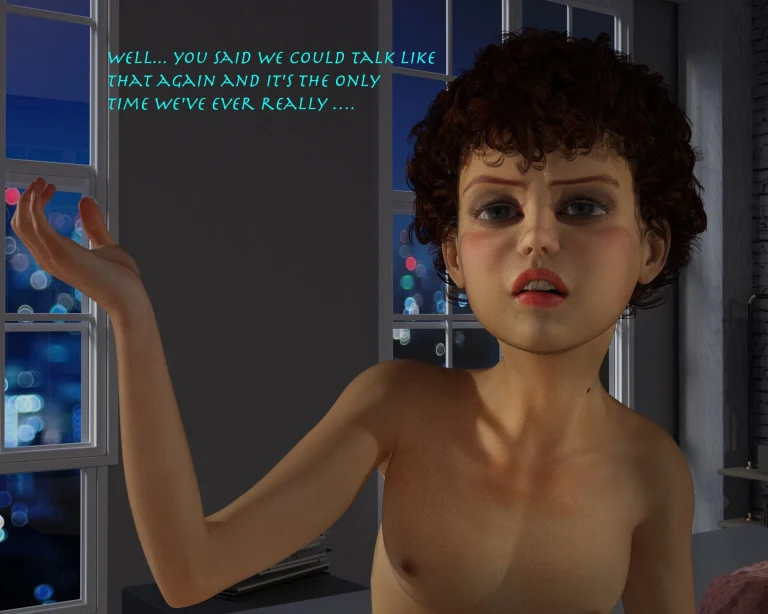 The Thin Red Line porn comic picture 38