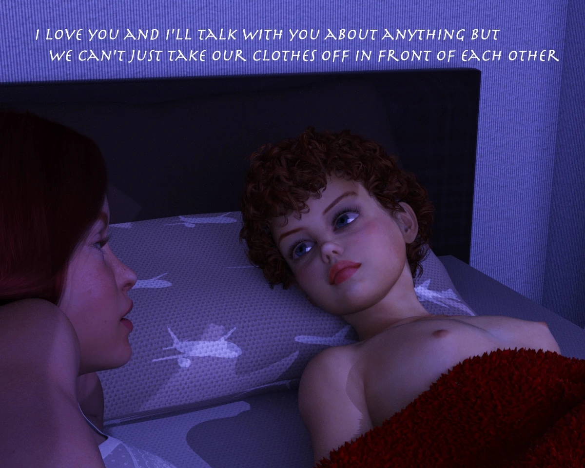 The Thin Red Line porn comic picture 53