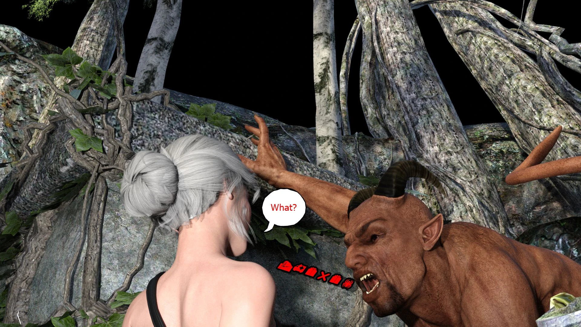 The Traveler 2 porn comic picture 26