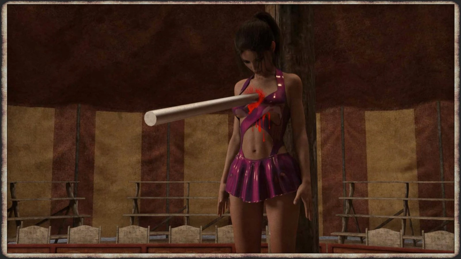 THEM 03 - Dance your cares away porn comic picture 35