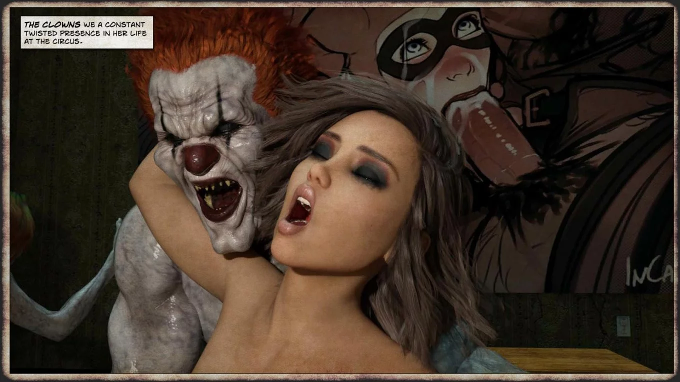 THEM 2 porn comic picture 12