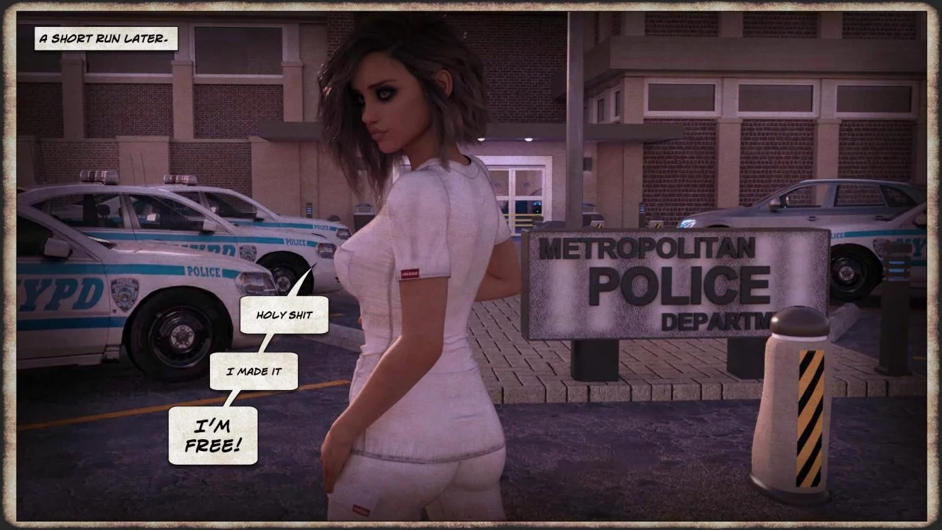 THEM 2 porn comic picture 22