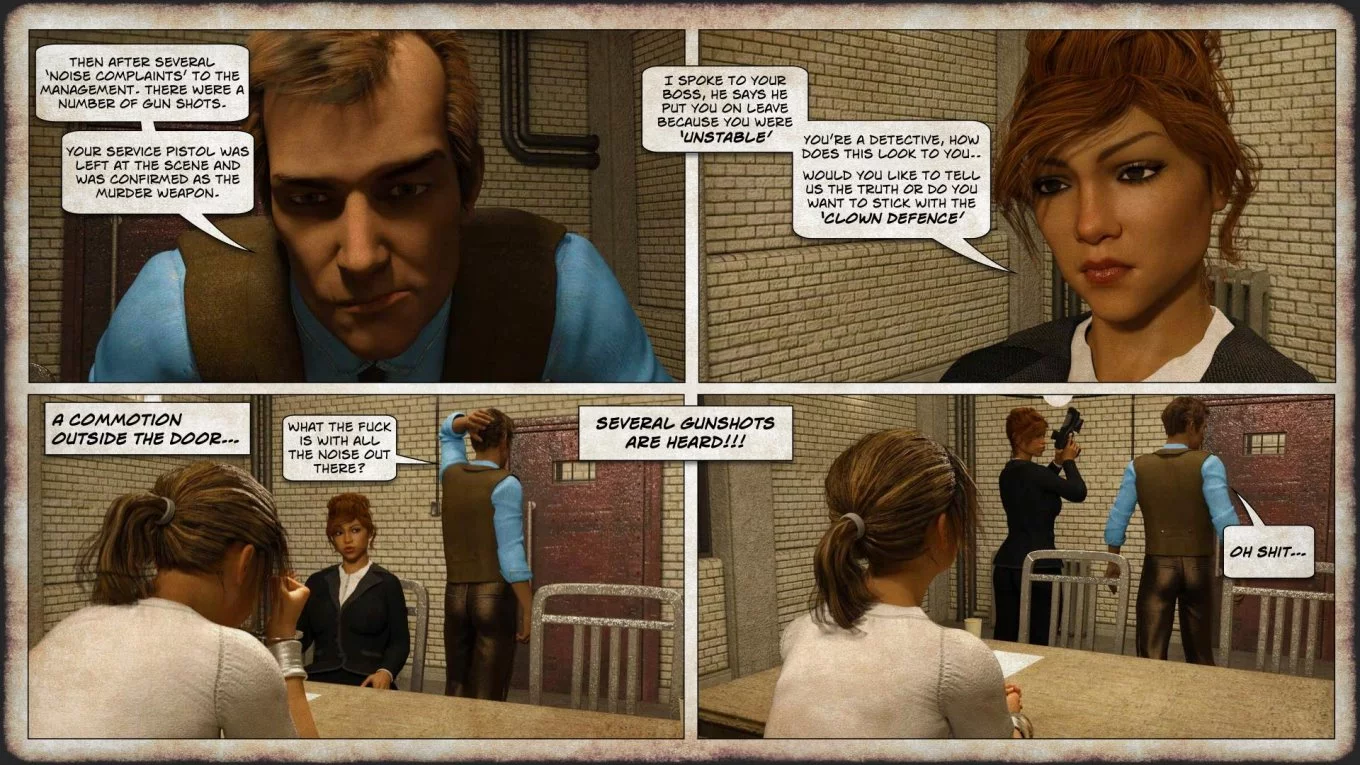 THEM 2 porn comic picture 25