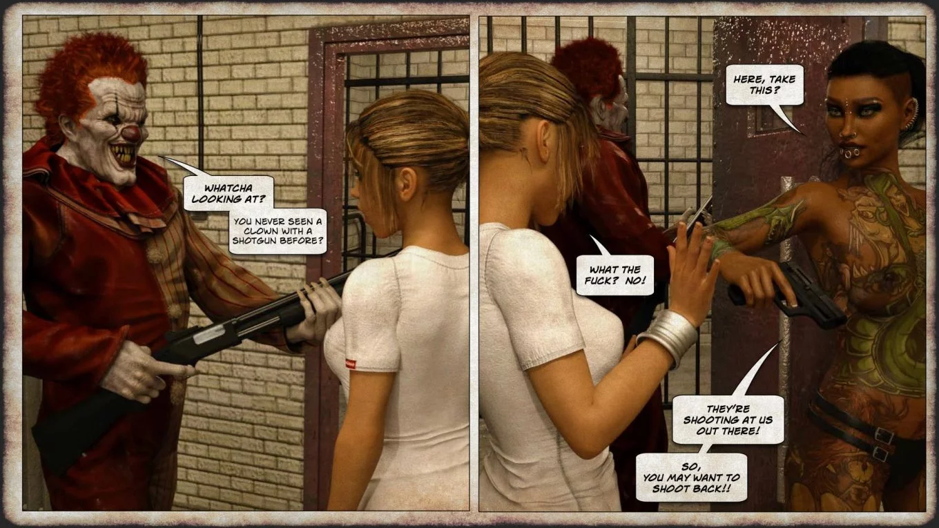 THEM 2 porn comic picture 29