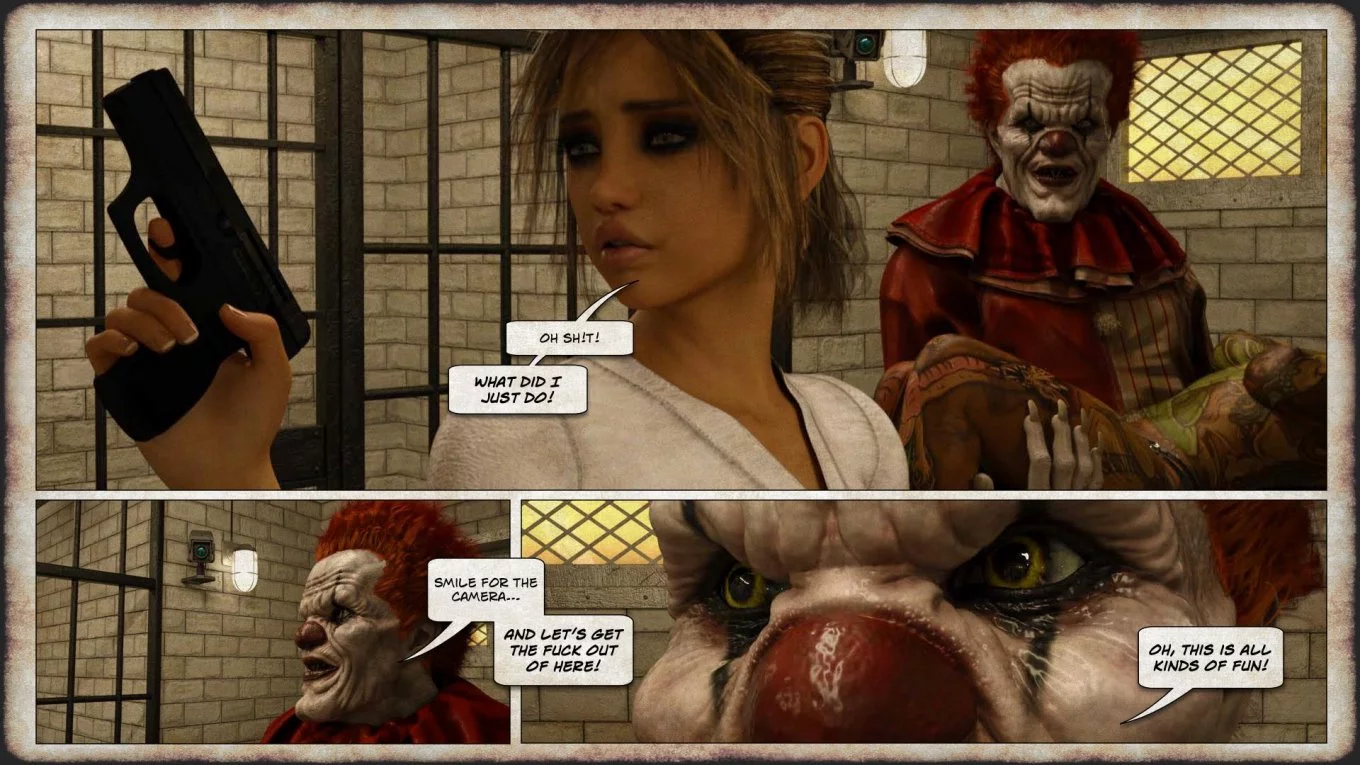 THEM 2 porn comic picture 31