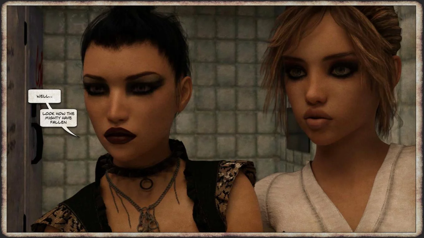 THEM 2 porn comic picture 42