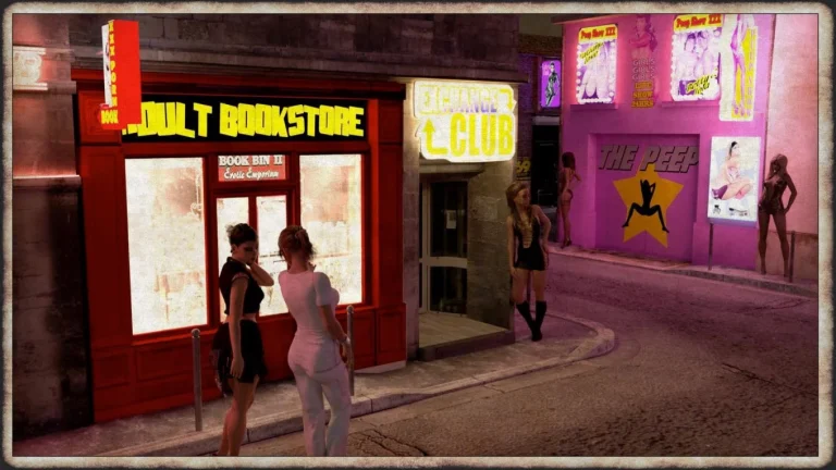 THEM 2 porn comic picture 45