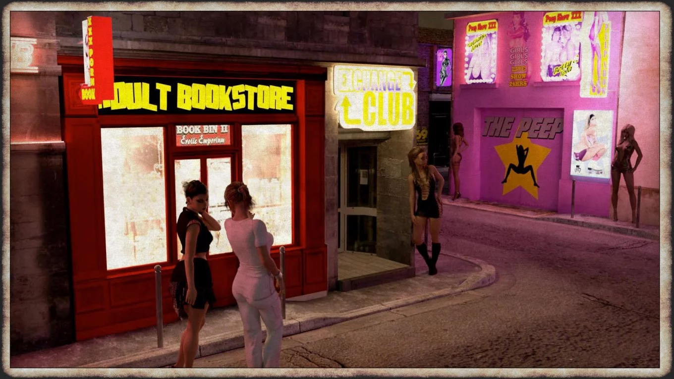 THEM 2 porn comic picture 45