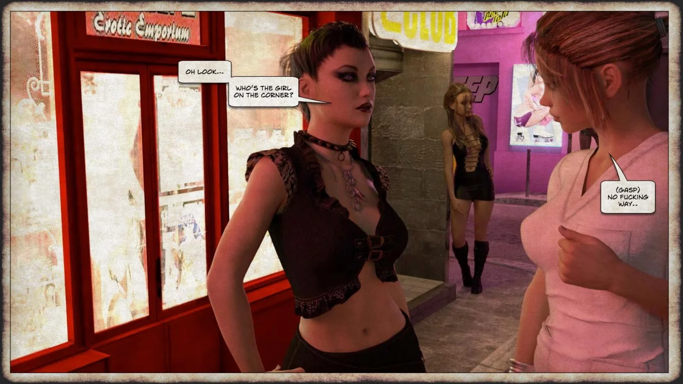 THEM 2 porn comic picture 46