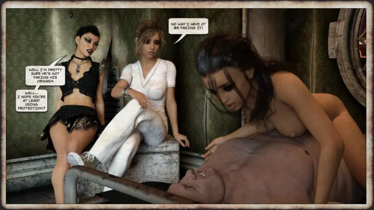 THEM 2 porn comic picture 53