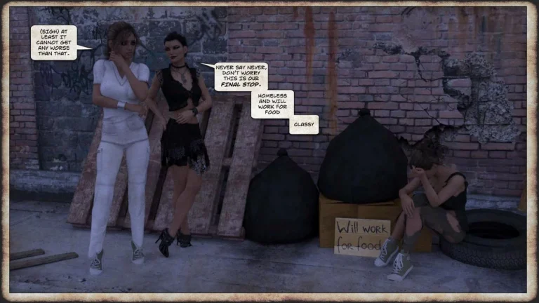 THEM 2 porn comic picture 55