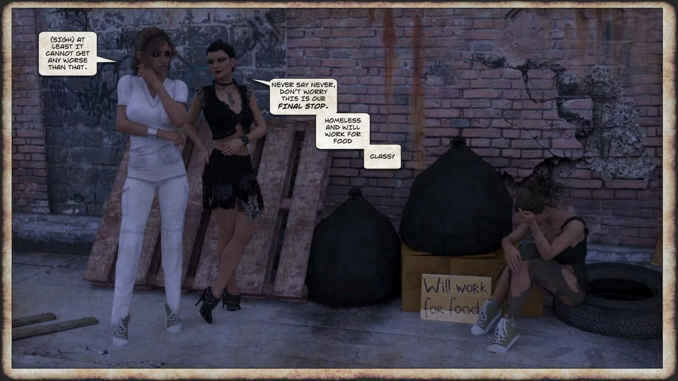 THEM 2 porn comic picture 55