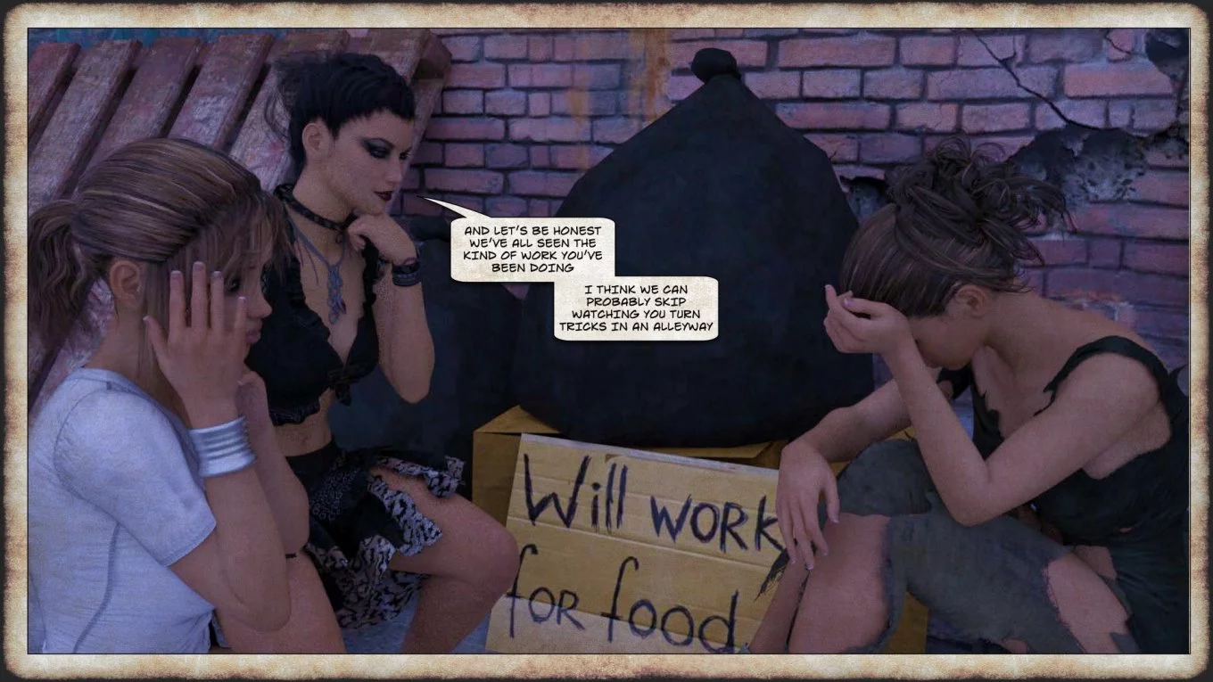 THEM 2 porn comic picture 56