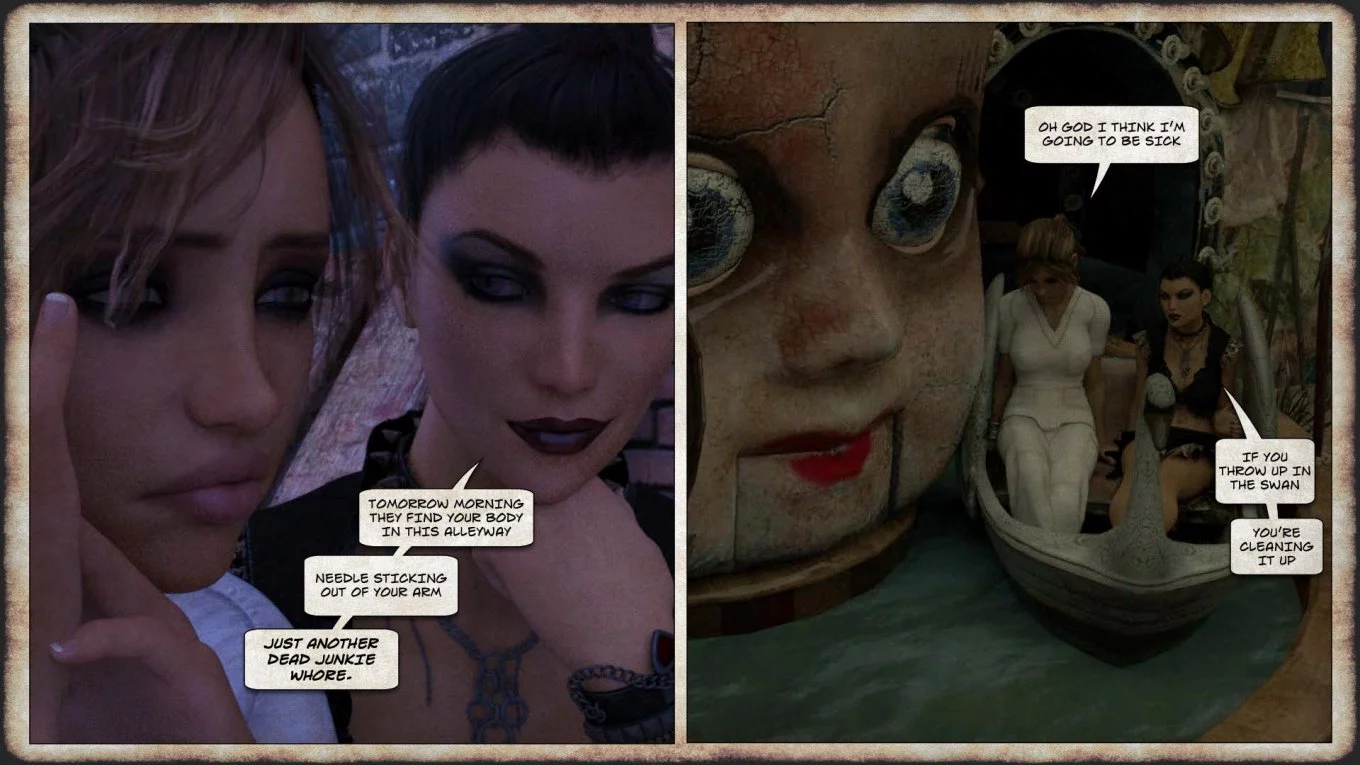 THEM 2 porn comic picture 57