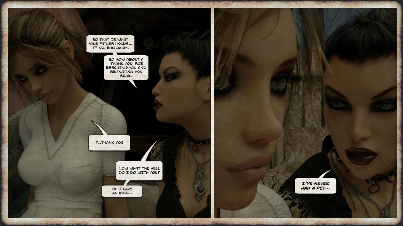 THEM 2 porn comic picture 58