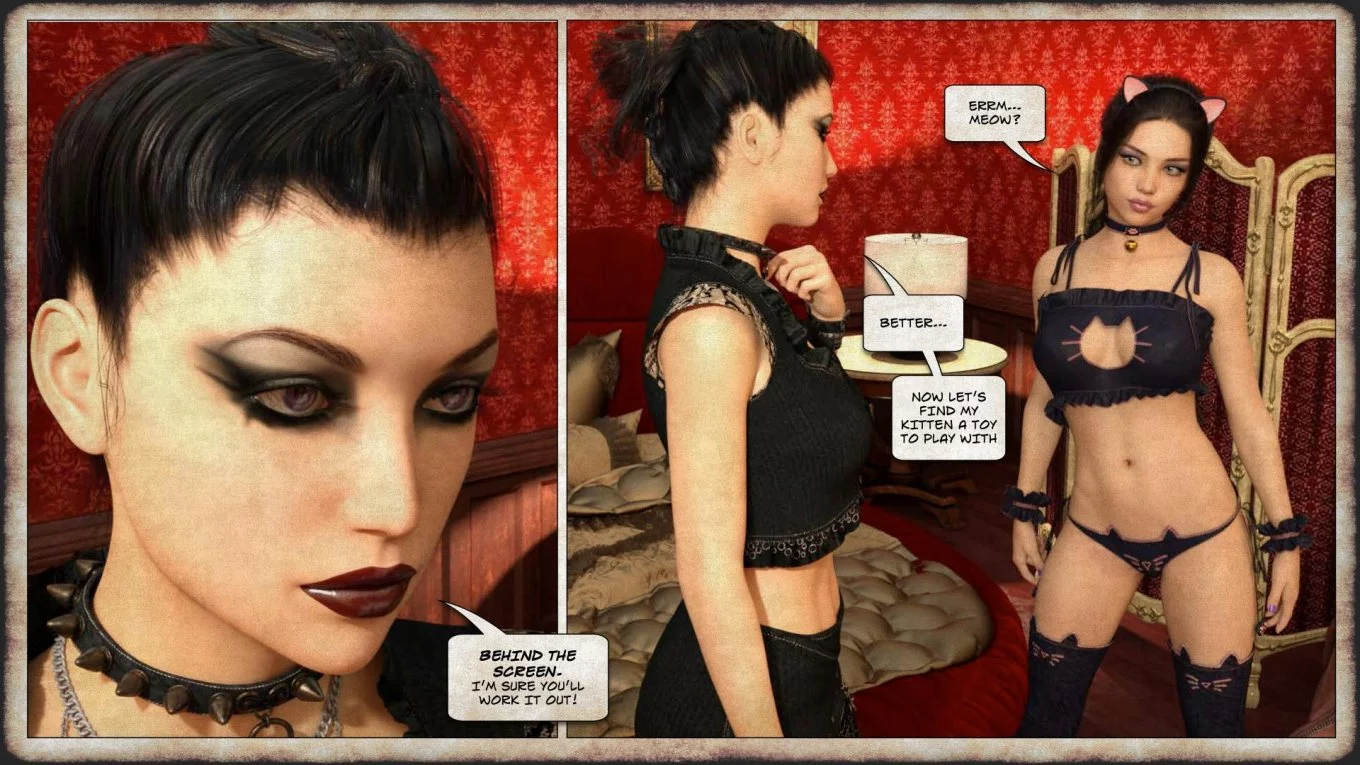 THEM 2 porn comic picture 60