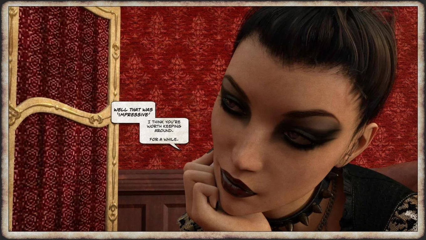 THEM 2 porn comic picture 72