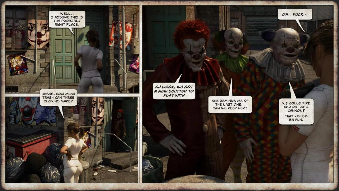 THEM porn comic picture 102