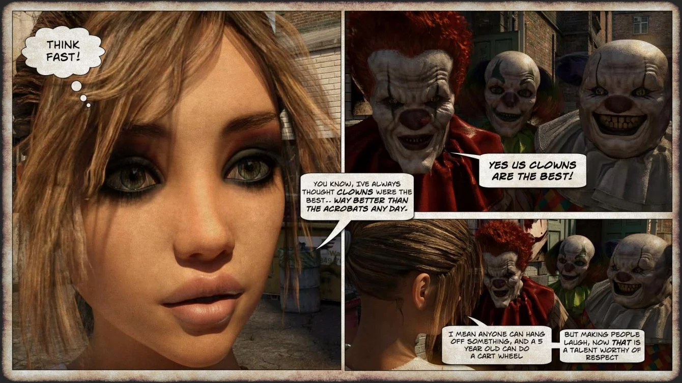 THEM porn comic picture 103