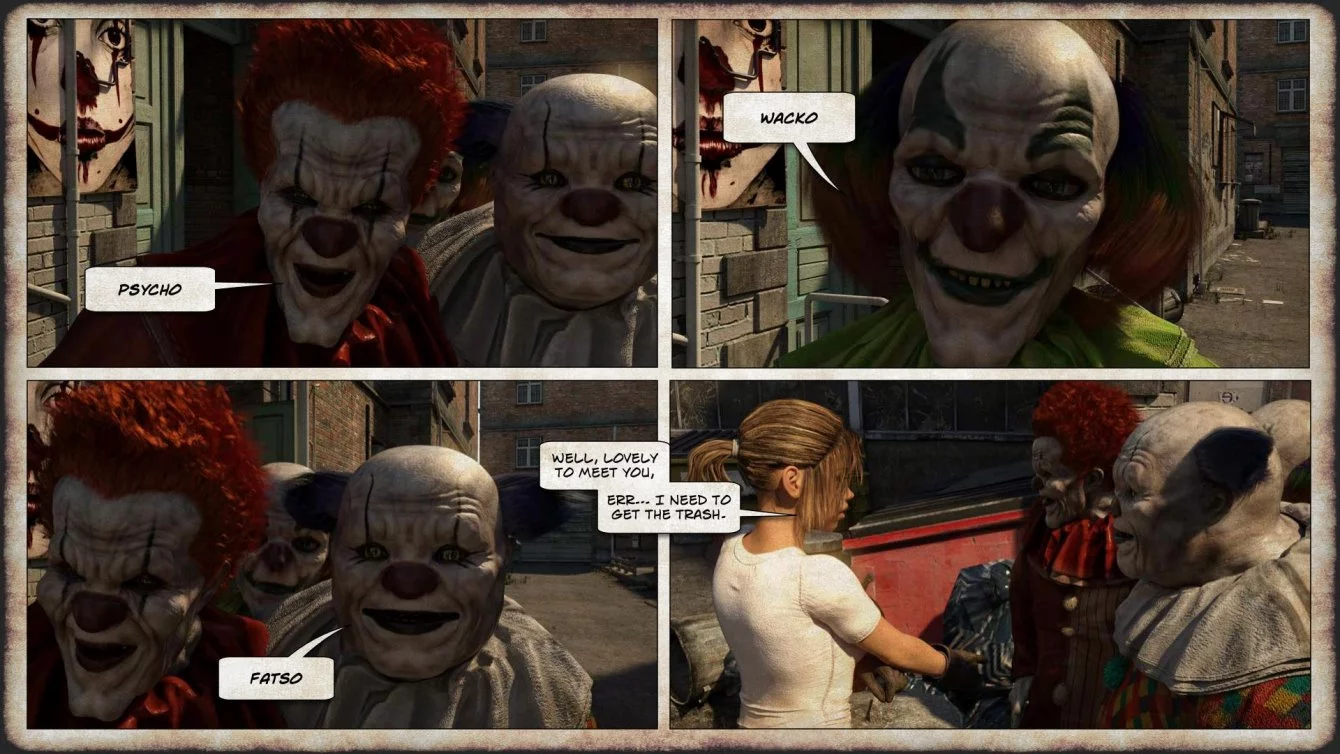 THEM porn comic picture 105