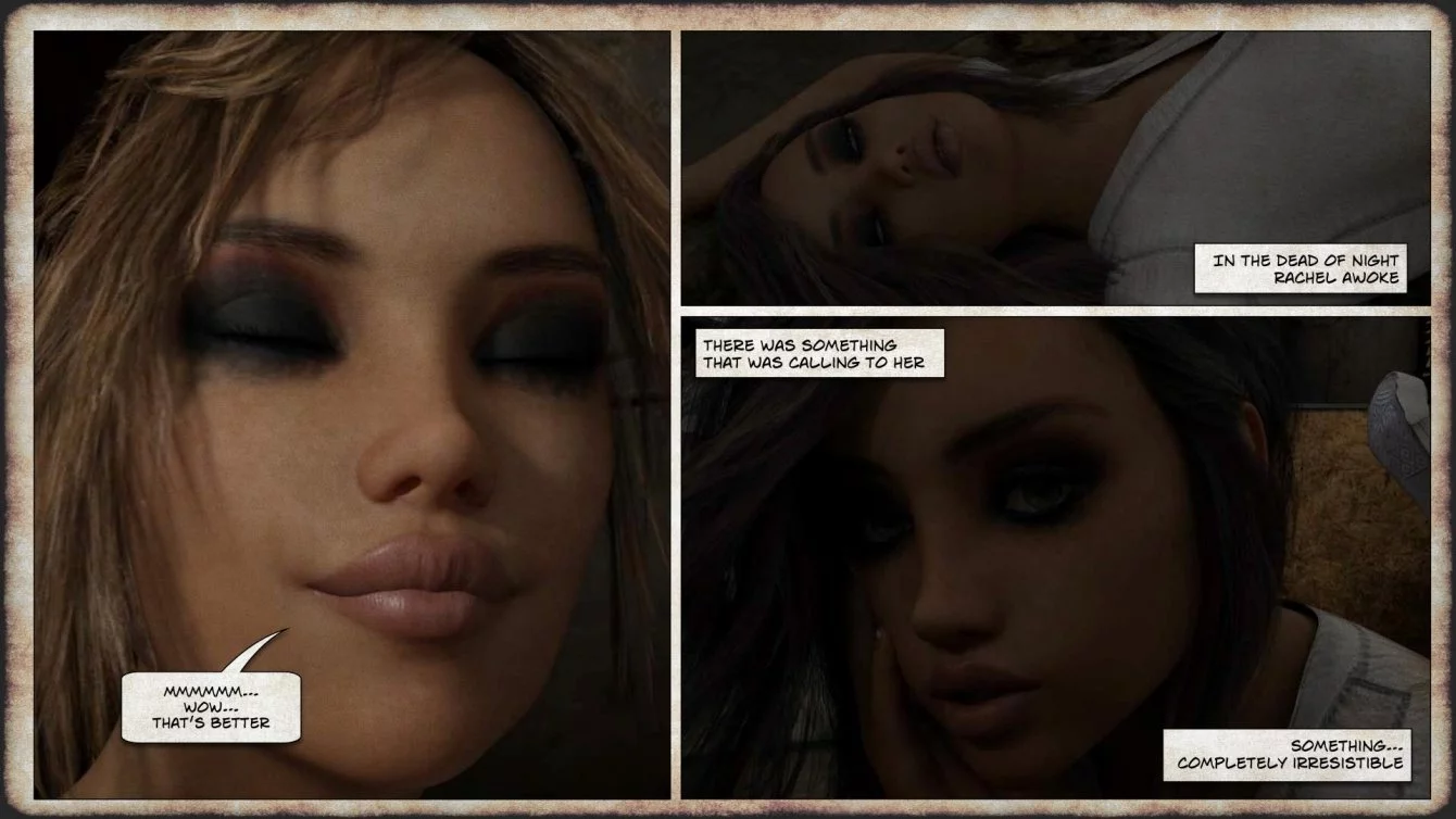 THEM porn comic picture 110