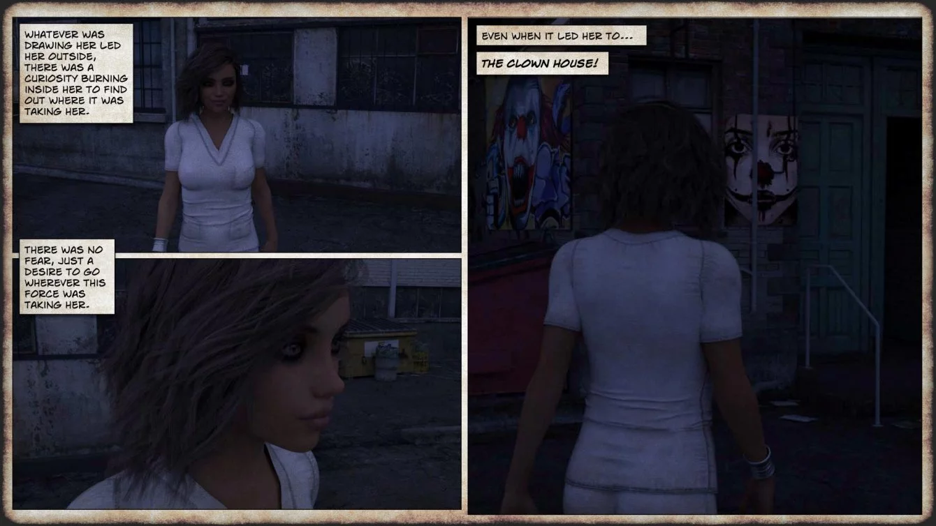 THEM porn comic picture 111