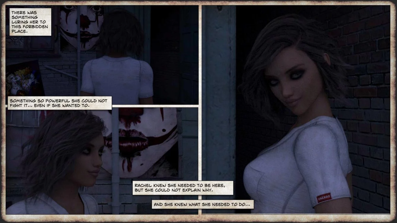 THEM porn comic picture 112