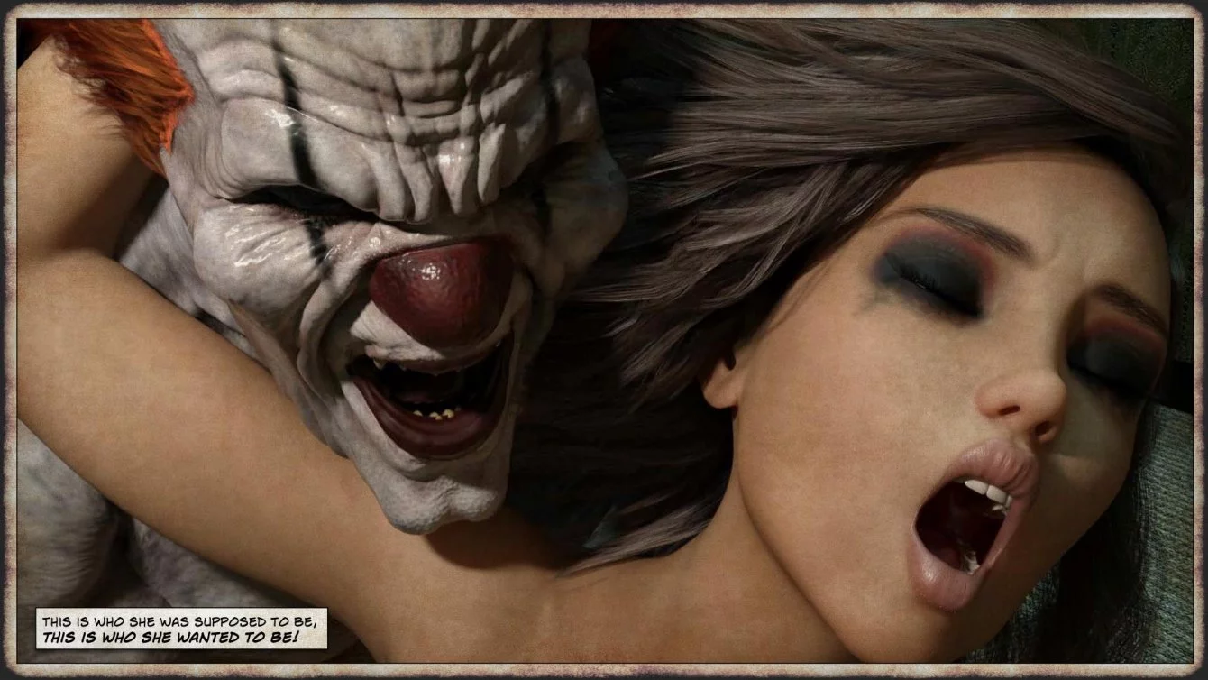 THEM porn comic picture 127