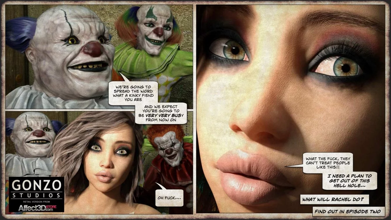 THEM porn comic picture 132