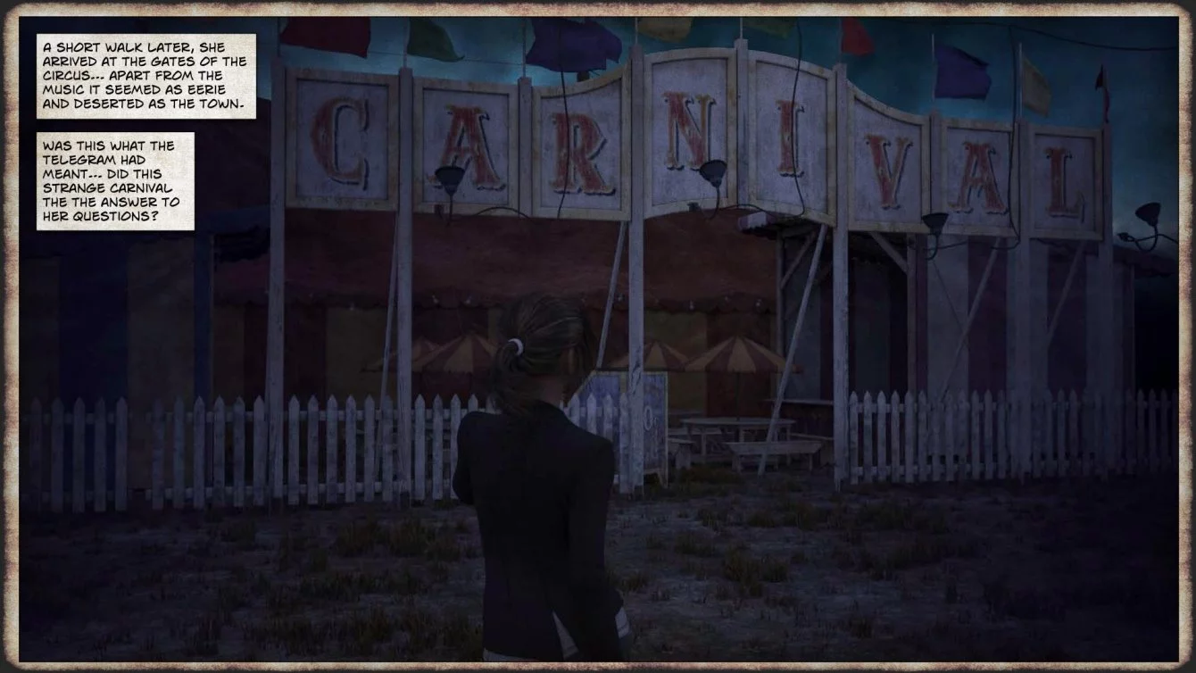 THEM porn comic picture 33