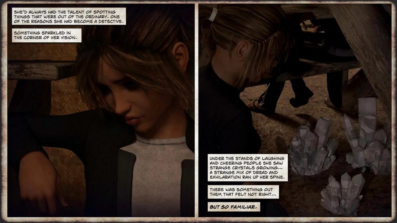 THEM porn comic picture 36