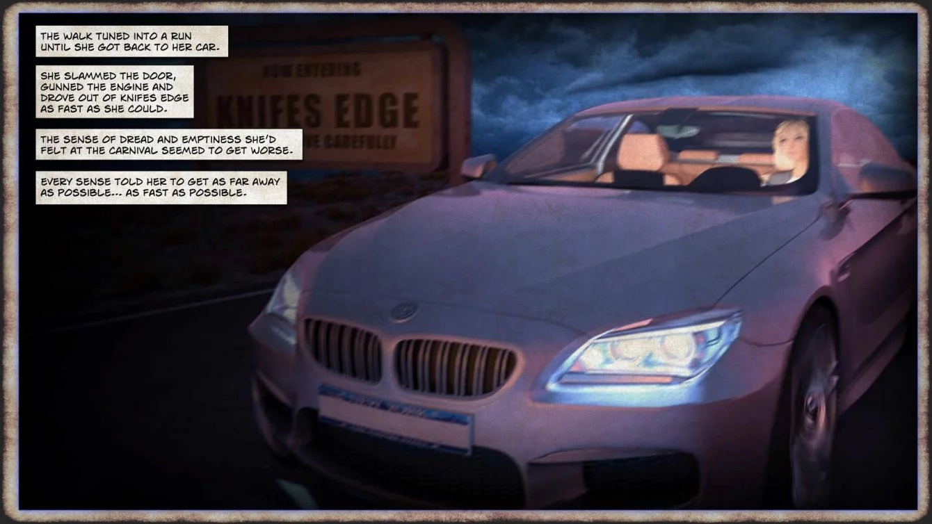 THEM porn comic picture 41