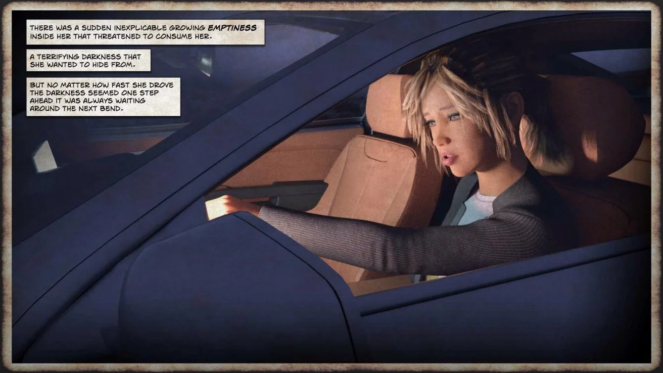 THEM porn comic picture 42