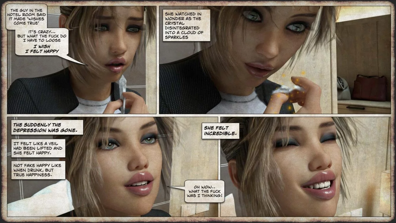 THEM porn comic picture 48