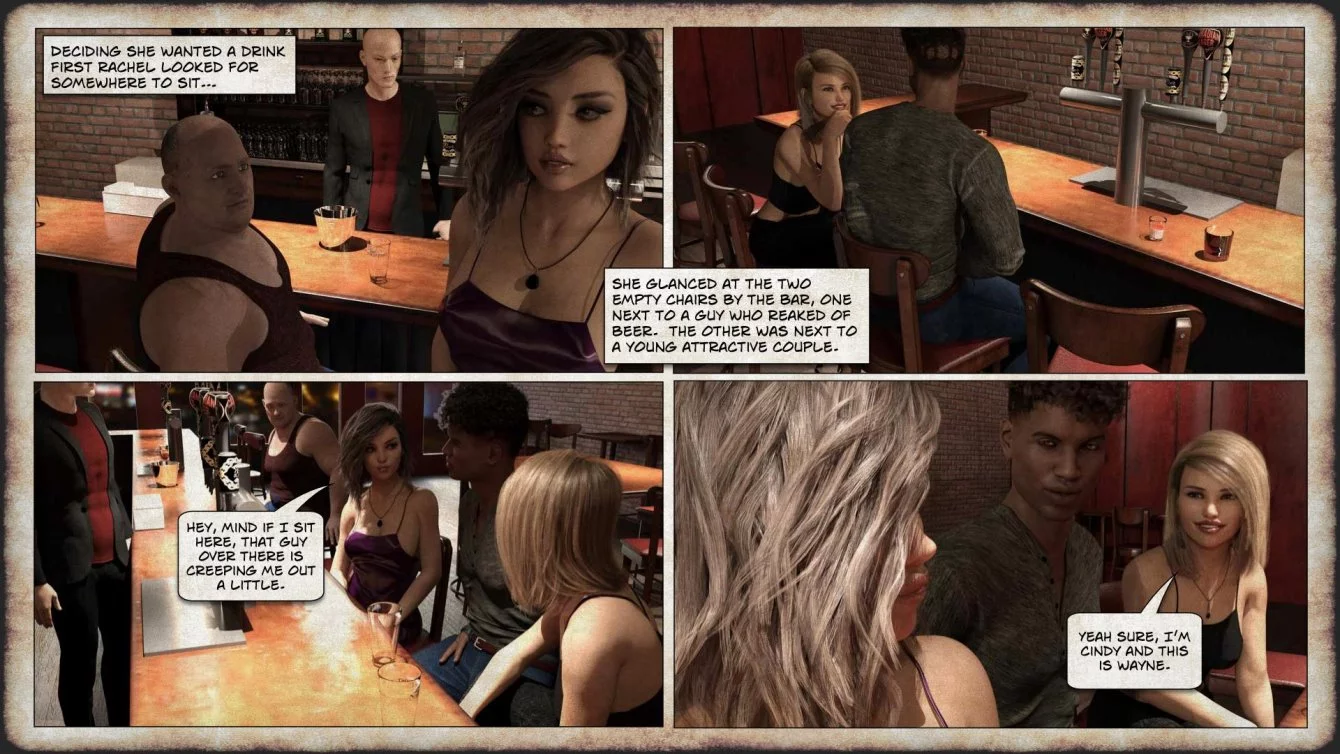 THEM porn comic picture 51