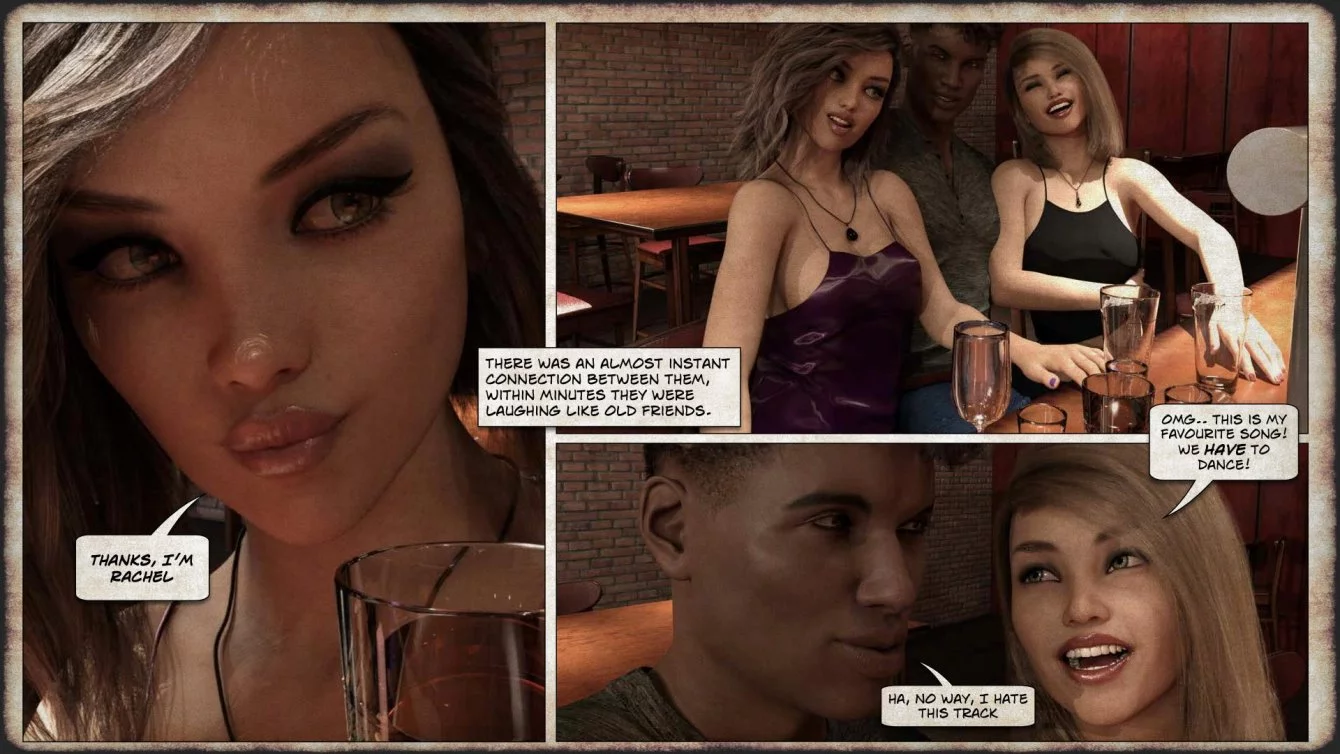 THEM porn comic picture 52