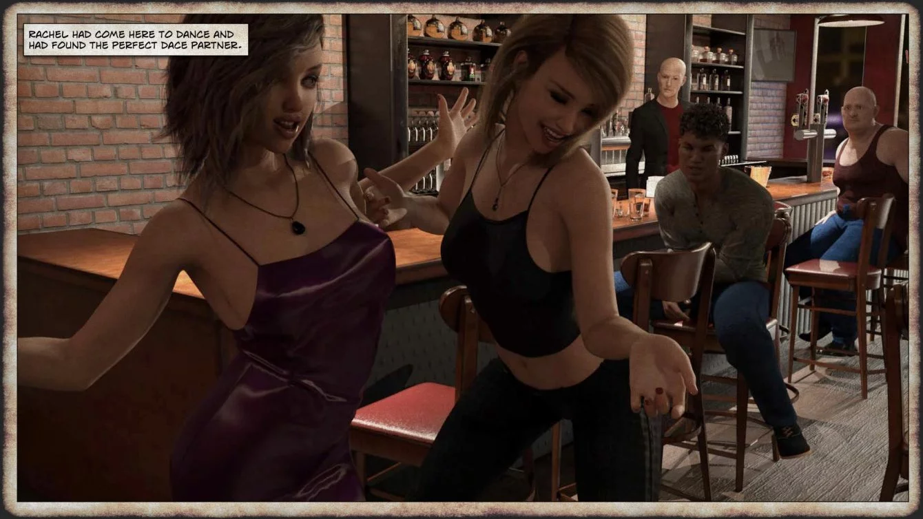 THEM porn comic picture 53